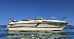 Fjord Plast Fjord 21 DC (Daycruiser) Sportboot