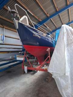 Bandholm 24