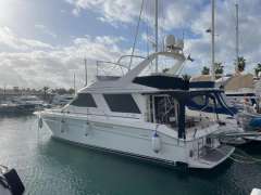 Sea Ray 500 Sedan
