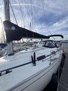 Bavaria 30 Cruiser