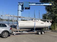 Beneteau First 21.7 S