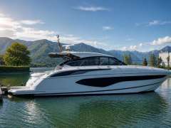 Princess V 50 open
