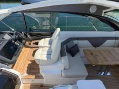 Princess V 50 open