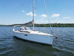 Jeanneau Sun Odyssey 349