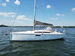 Jeanneau Sun Odyssey 349