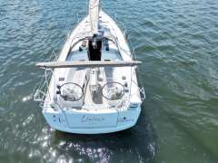 Jeanneau Sun Odyssey 349