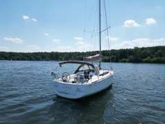 Jeanneau Sun Odyssey 349