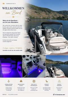 Crownline 250 CR
