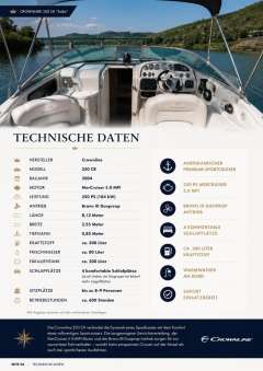 Crownline 250 CR