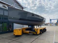 Hanse 445
