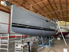 Hanse 445