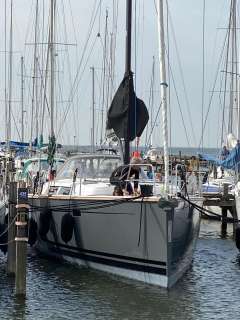 Hanse 445