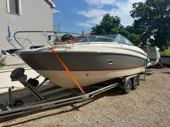 Bayliner 742R Cuddy