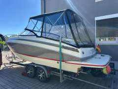 Bayliner 742R Cuddy