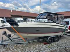 Bayliner 742R Cuddy