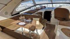 Bavaria 38 Sport Yate a motor