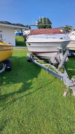 Maxum USA 2000 Sportboot
