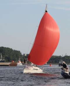 Hanse 320