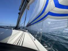 Hanse 320
