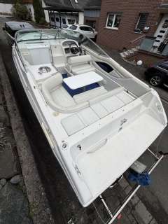 Regal Ventura 6.8