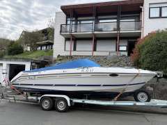 Regal Ventura 6.8