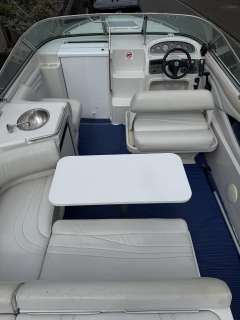 Regal Ventura 6.8