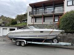 Regal Ventura 6.8