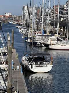 Beneteau Oceanis 41
