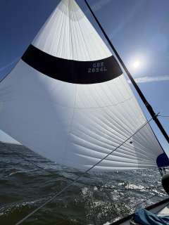 Beneteau Oceanis 41