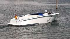 Boesch 590 Acapulco Sport