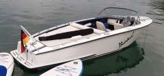 Boesch 590 Acapulco Sport Sci nautico