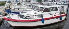 Skagerrak 920 Cabin cruiser