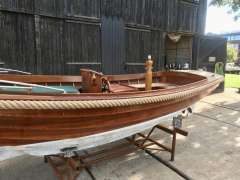 De Jongvlet 6.20 Sloep