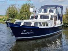 Cascaruda 1050 GSAK Motoryacht