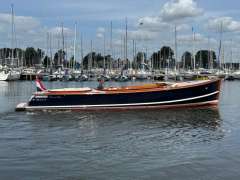 Brandaris Barkas 1100 Tuckerboot