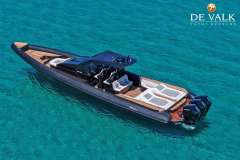 RIBCO 45 Bateau semi-rigide