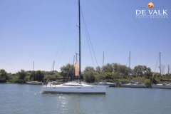 Dehler 42 C Zeiljacht