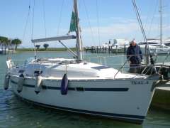 Bavaria Yacht a vela