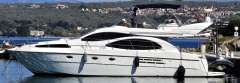 Azimut 46 Fly 2 Cabine Flybridge