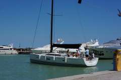 X-Yachts XP-44 Barca da regata