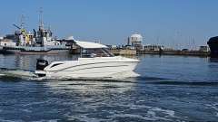 Beneteau Antares 6 Sportboot