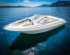 Larson 190 SEI Bowrider Bowrider
