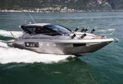 Cranchi M44 HT Yacht a motore