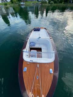 Boesch Acapulco de Luxe