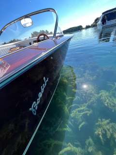 Boesch Acapulco de Luxe Motorjacht