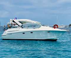 Jeanneau Prestige 30 S Bateau à cabine