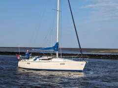 Beneteau Oceanis 320
