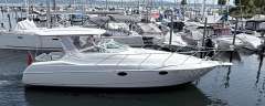 Chris Craft Crowne 340 Yacht a motore