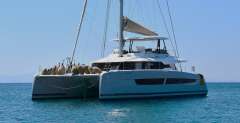 Fountaine Pajot ALEGRIA 67 Catamaran