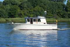 Botnia Targa 35 Motor yacht